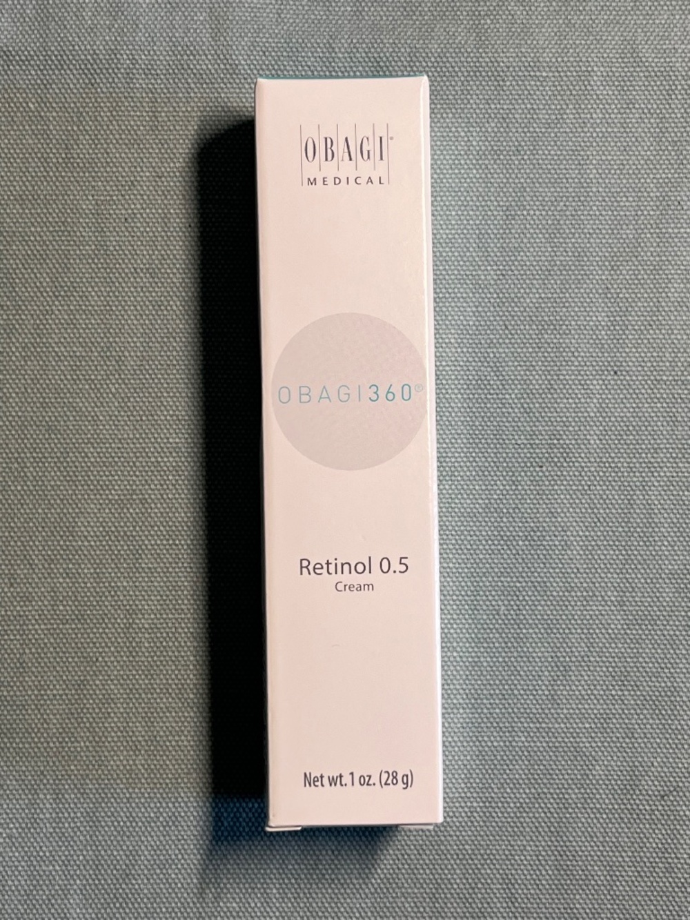 Obagi 0.5 Retinol Cream